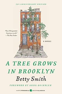 Picture of A Tree Grows in Brooklyn