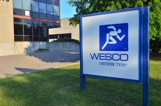 Picture of WESCO International