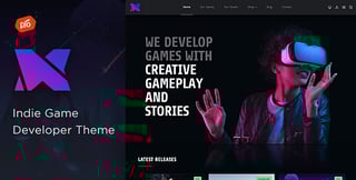 Picture of Game Developer