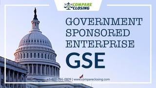 Picture of Government-sponsored enterprise