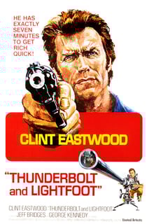Picture of Thunderbolt and Lightfoot