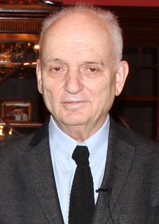 Picture of David Chase