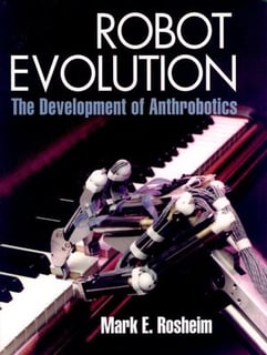 Picture of Anthrobotics