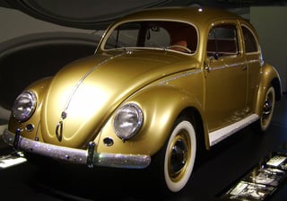 Picture of Wirtschaftswunder