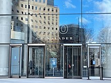Picture of Cadwalader, Wickersham & Taft