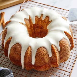 Picture of Bundt cake