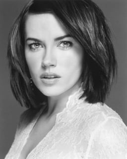 Picture of Dagmara Dominczyk
