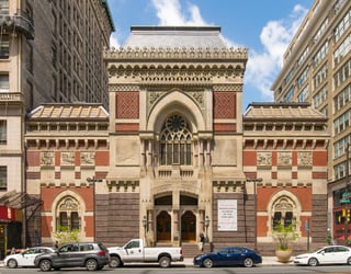 Picture of Pennsylvania Academy of the Fine Arts