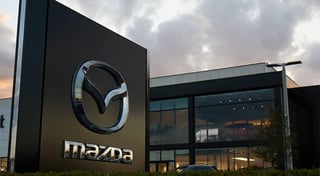 Picture of Mazda Motor Corporation