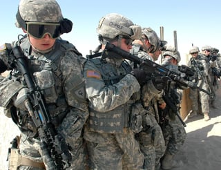 Picture of Active duty