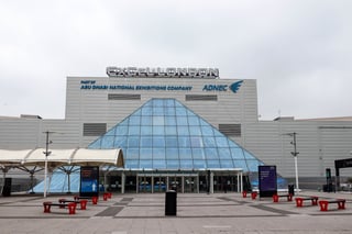 Picture of ExCeL London