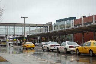 Picture of Des Moines International Airport