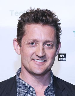 Picture of Alex Winter