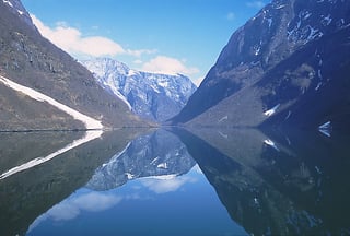 Picture of Sognefjord