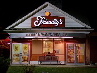 Picture of Friendly's
