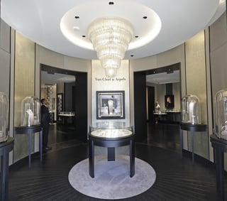 Picture of Van Cleef & Arpels