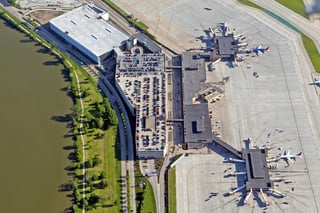 Picture of Eppley Airfield