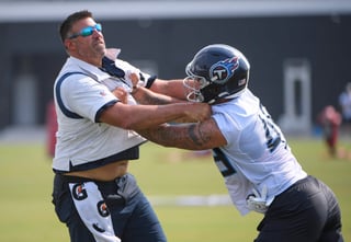 Picture of Mike Vrabel