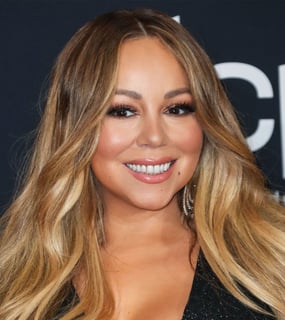 Picture of Mariah Carey