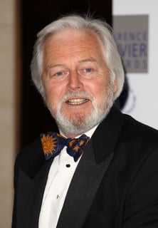 Picture of Ian Lavender