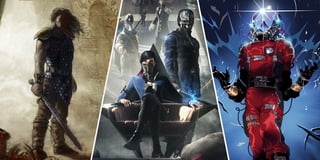 Picture of Arkane Studios