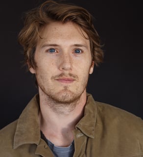 Picture of Spencer Treat Clark