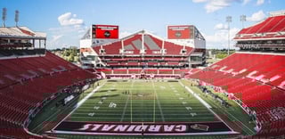 Picture of L&N Federal Credit Union Stadium