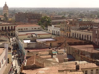Picture of Camagüey