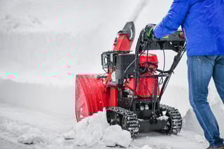 Picture of Snow removal