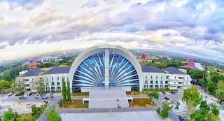 Picture of Kupang
