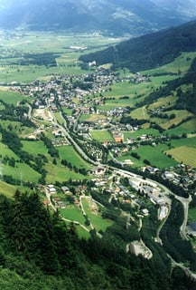 Picture of Kaprun