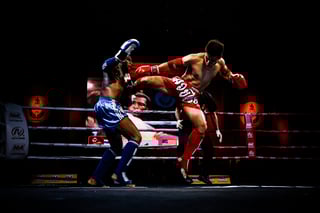 Picture of Muay Thai
