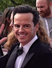 Picture of Andrew Scott