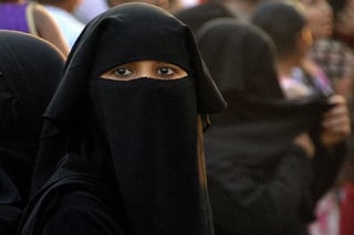 Picture of Muslim