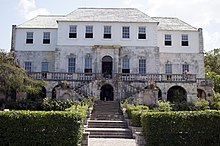 Picture of Great house