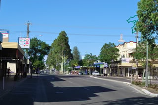 Picture of Murray Bridge