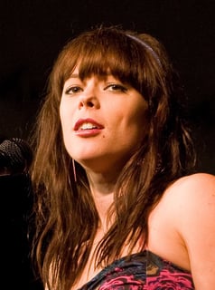 Picture of Lenka
