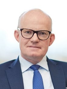 Picture of Director of Public Prosecutions