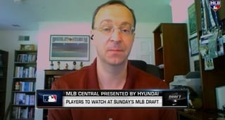 Picture of Jim Callis