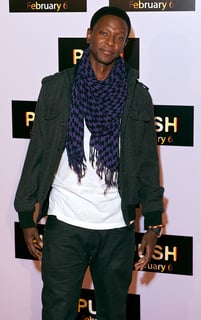 Picture of Edi Gathegi