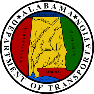 Picture of Alabama Department of Transportation