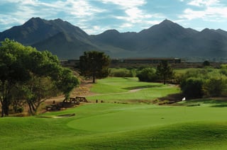Picture of TPC of Scottsdale