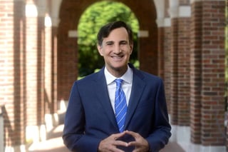 Picture of Ronald J. Daniels