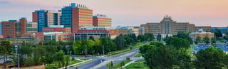 Picture of Anschutz Medical Campus