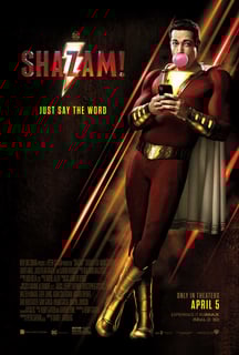 Picture of Shazam!