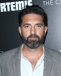 Picture of Drew Pearce
