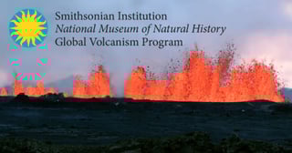 Picture of Global Volcanism Program