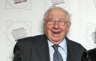 Picture of Henry Sandon