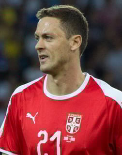 Picture of Nemanja Matić