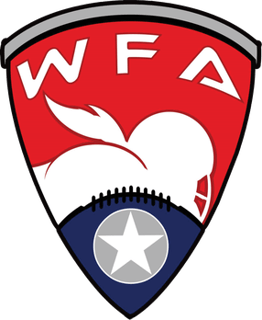 Picture of Women's Football Alliance